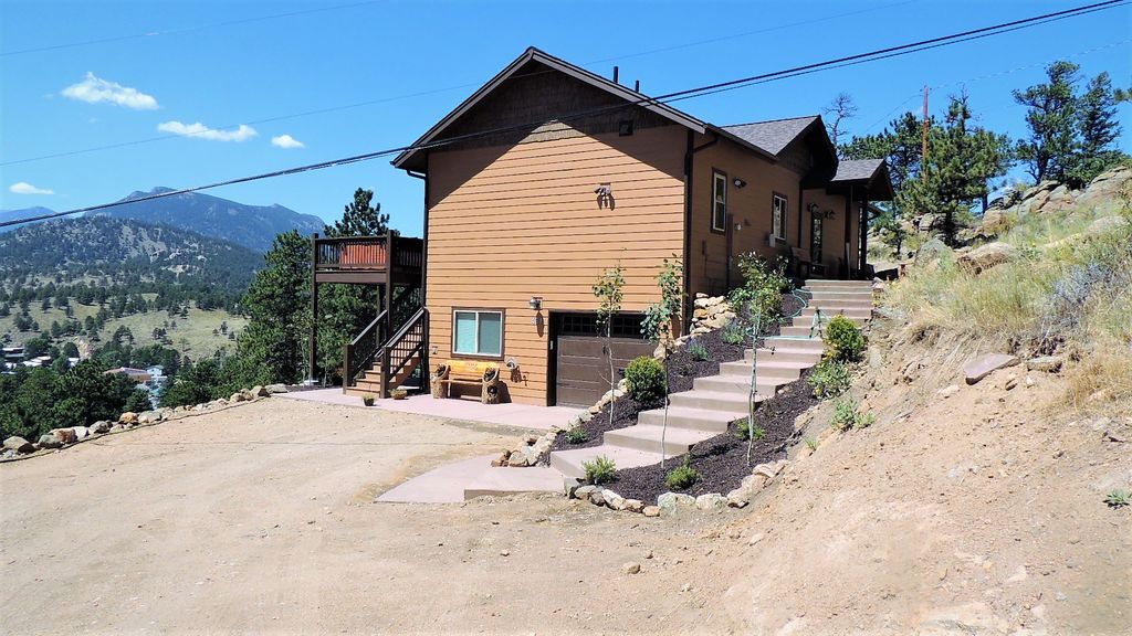 Ridgeview Retreat